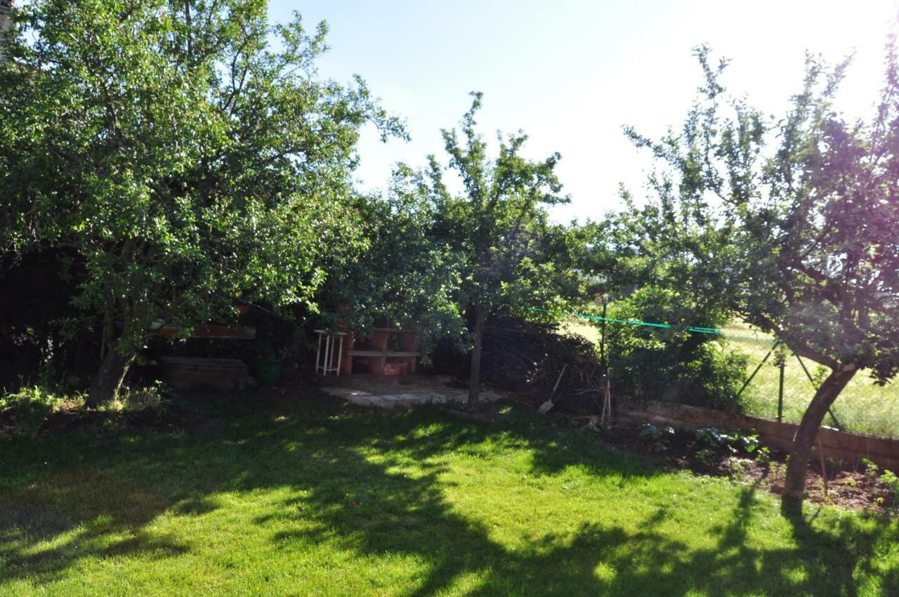 Santibanez del Val El Jardin De Manuela 빌라 외부 사진